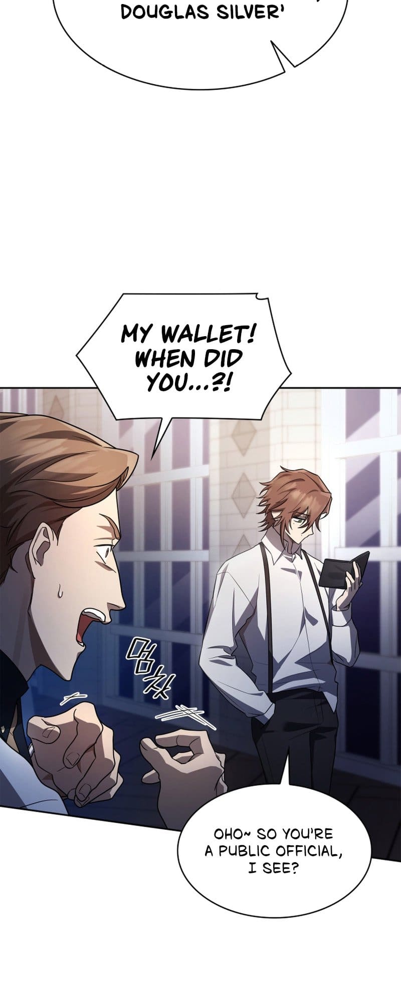 Infinite Mage, Chapter 53 image 37